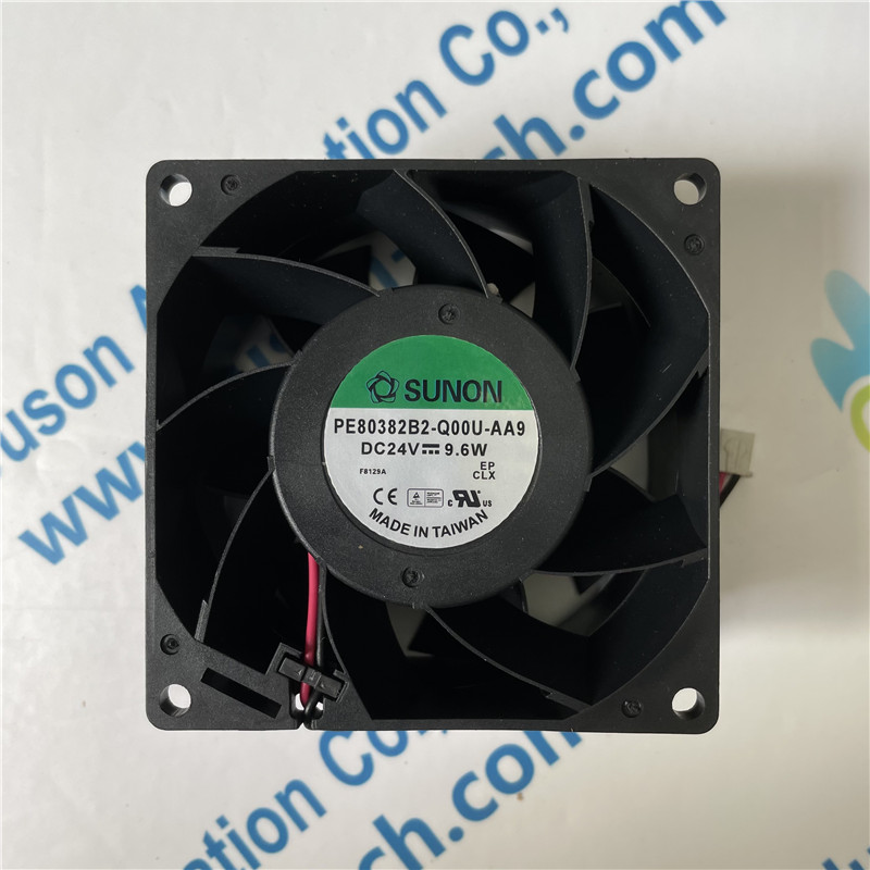 Ventilador de refrigeración inverter SUNON PE80382B2-Q00U-AA9