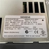 SIEMENS 6SE6440-2UD31-8DA1 MICROMASTER 440 sin filtro 380-480 V 3 AC + 10 / -10% 47-63 Hz par constante 18,5 kW sobrecarga 150% 60 s