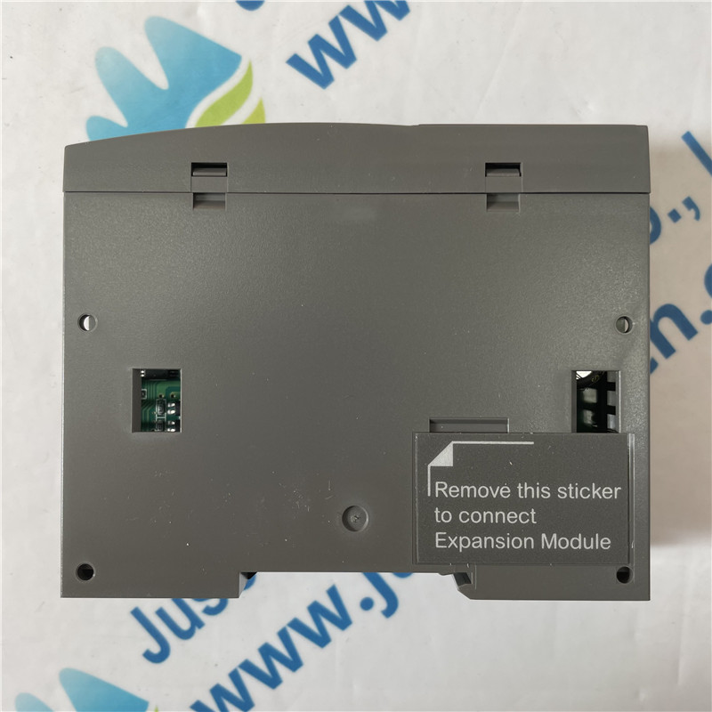 Controlador programable PLC IDEC FC6A-J4A1