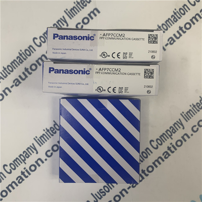 Complemento del módulo de extensión de comunicación Panasonic AFP7CCM2