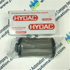 HYDDAC 0160 R 025 W HC -V El cartucho de filtro