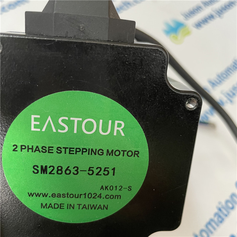 Motor paso a paso EASTOUR SM2863-5251
